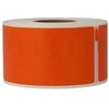 Dymo 99012 Oranžinis S0722400 etiketės ritinys Dore analoginė