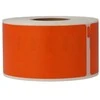 Dymo 99012 Oranžinis S0722400 etiketės ritinys Dore analoginė