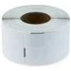 Dymo 99012 S0722400 Synthetic PP etiketės ritinys Dore analoginė