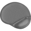 Kilimėlis DEFENDER Pelė pad Easy Work pilkas, lycra, 260х225х5 mm