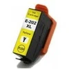 Epson 202XL T02H4 C13T02H44010 Y rašalinė kasetė Dore suderinama