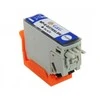 Epson 378XL T3791 C13T37914010 BK rašalinė kasetė G&amp;G suderinama