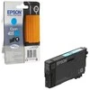 Epson 405XL (C13T05H24010) kasetė rašaliniams spausdintuvams, Žydra (1100 psl.)