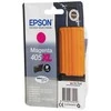 Epson 405XL (C13T05H34010) kasetė rašaliniams spausdintuvams, Purpurinė (1100 psl.)