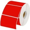 EPSON 56mm x 25mm Raudona Thermal Label Core 25mm 1000 Labels Removable Dore Manufacturer
