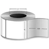 EPSON 56mm x 50.8mm Thermal Label Core 25mm 530 Labels Dore Manufacturer