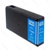 Epson 79XL T7902 C13T79024010 C rašalinė kasetė Dore suderinama