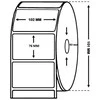EPSON C33S045540 High Gloss Label Roll 102mm x 76mm - 415 Labels Dore Manufacturer