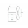 EPSON C33S045542 High Gloss Label Roll 76mm x 51mm - 630 Labels Dore Manufacturer
