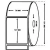 EPSON C33S045543 High Gloss Label Roll 76mm x 127mm - 250 Labels Dore Manufacturer