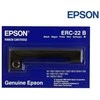 Epson originali juostelė kasos aparatams, C43S015358, ERC 22, juoda, Epson M-180, 190