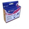 Epson T0341 C13T03414010 PBK rašalinė kasetė G&amp;G suderinama