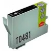 Epson T0481 C13T04814010 BK rašalinė kasetė STAR suderinama
