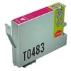 Epson T0483 C13T04834010 M rašalinė kasetė Dofe suderinama