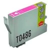 Epson T0486 C13T04864010 LM rašalinė kasetė Dofe suderinama