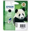 Epson T0501 C13T05014010 BK rašalinė kasetė