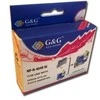Epson T0540 C13T05404010 GL rašalinė kasetė G&amp;G suderinama