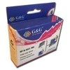 Epson T0541 C13T05414010 PBK rašalinė kasetė G&amp;G suderinama