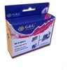 Epson T0542 C13T05424010 C rašalinė kasetė G&amp;G suderinama