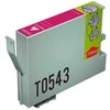 Epson T0543 C13T05434010 M rašalinė kasetė G&amp;G suderinama