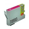 Epson T0593 C13T05934010 M rašalinė kasetė G&amp;G suderinama