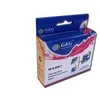 Epson T0594 C13T05944010 Y rašalinė kasetė G&amp;G suderinama