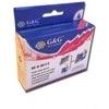 Epson T0612 C13T06124010 C rašalinė kasetė G&amp;G suderinama