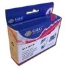 Epson T0613 C13T06134010 M rašalinė kasetė G&amp;G suderinama
