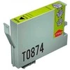 Epson T0874 C13T08744010 Y rašalinė kasetė G&amp;G suderinama