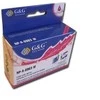 G&amp;G kompatybilny ink / tusz su C13T09634010, NP-R-0963M, magenta