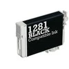 Epson T1281 C13T12814012 BK rašalinė kasetė RedBox suderinama