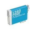 Epson T1282 C13T12824011 C rašalinė kasetė RedBox suderinama