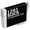 Epson T1291 C13T12914012 BK rašalinė kasetė Dofe suderinama