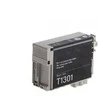 Epson T1301 C13T13014010 BK rašalinė kasetė Dore suderinama