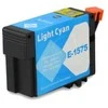 Epson T1575 C13T15754010 LC rašalinė kasetė G&amp;G suderinama