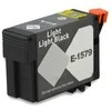 Epson T1579 C13T15794010 LLBK rašalinė kasetė G&amp;G suderinama