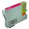 Epson T1813 T1803M C13T18134012 C13T18034012 M rašalinė kasetė Dore suderinama