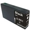 Epson T7011 C13T70114010 BK rašalinė kasetė Dofe suderinama