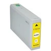 Dofe Epson T7014 C13T70144010 Y rašalinė kasetė Dore suderinama
