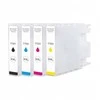 Epson T7551 T7552 T7553 T7554 rašalinės kasetės Dore suderinamos komplektas 4 vnt
