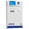 Rašalo kasetė Epson T7552 XL. Žydra