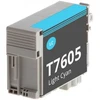Epson T7605 C13T76054010 LC rašalinė kasetė Dofe suderinama