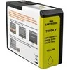 Epson T8504 C13T850400 Y rašalinė kasetė Orink suderinama
