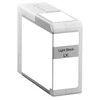 Epson T8507 C13T850700 LBK rašalinė kasetė Orink suderinama