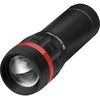 Žibintas Defender Žibintas Defender FL-12, XP-E, 3 režimai, metalinis korpusas