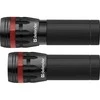 Žibintas Defender Žibintas Defender FL-12, XP-E, 3 režimai, metalinis korpusas