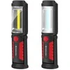 Defender Žibintuvėlis Defender FL-20, LED + COB, magnes, warsztatowa