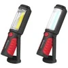 Defender Žibintuvėlis Defender FL-20, LED + COB, magnes, warsztatowa