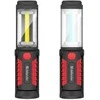 Defender Žibintuvėlis Defender FL-20, LED + COB, magnes, warsztatowa