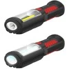 Defender Žibintuvėlis Defender FL-20, LED + COB, magnes, warsztatowa
